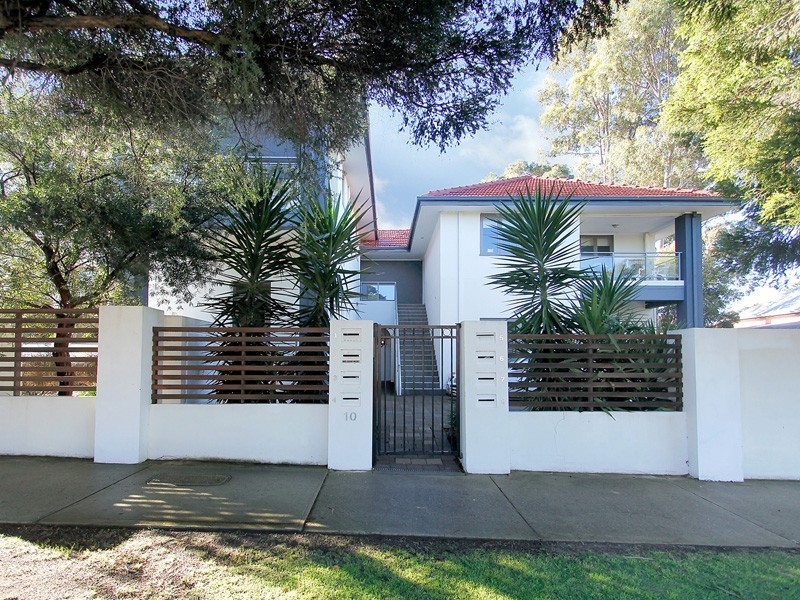 1/10 Smith Street, Highgate WA 6003