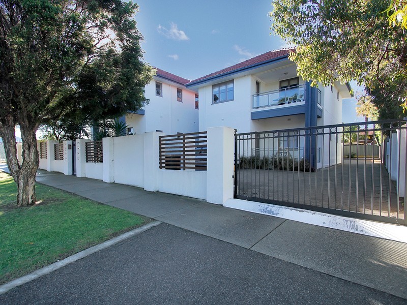 1/10 Smith Street, Highgate WA 6003