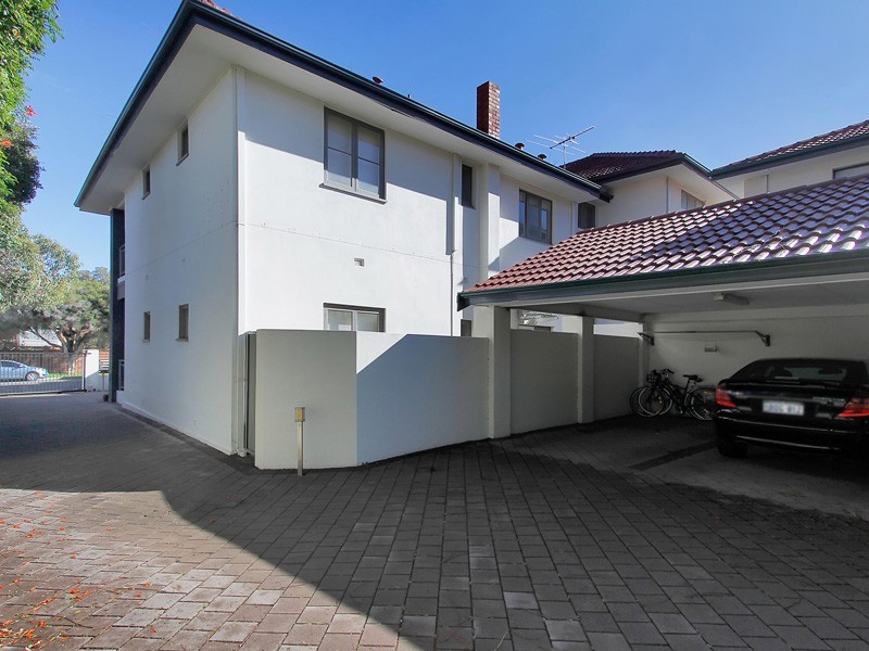 1/10 Smith Street, Highgate WA 6003