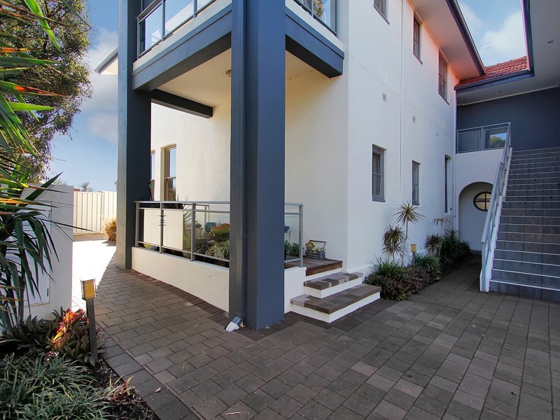 1/10 Smith Street, Highgate WA 6003