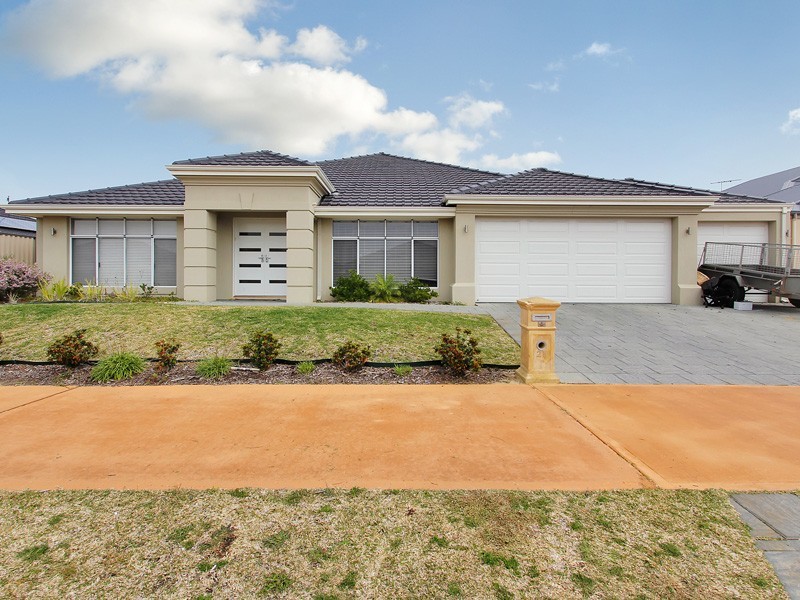 21 Kesiya Turn, Aubin Grove WA 6164