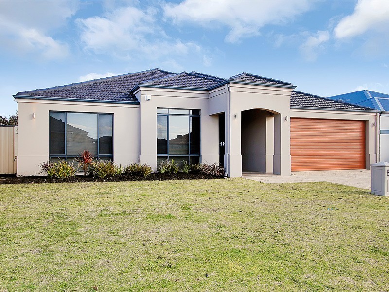 3 Balboa Loop, Aubin Grove WA 6164