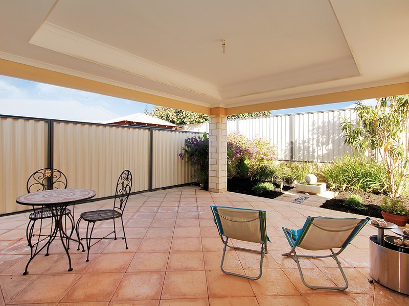 3 Balboa Loop, Aubin Grove WA 6164