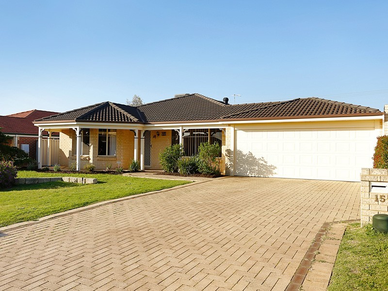 15 Ridge Road, Cockburn Central WA 6164