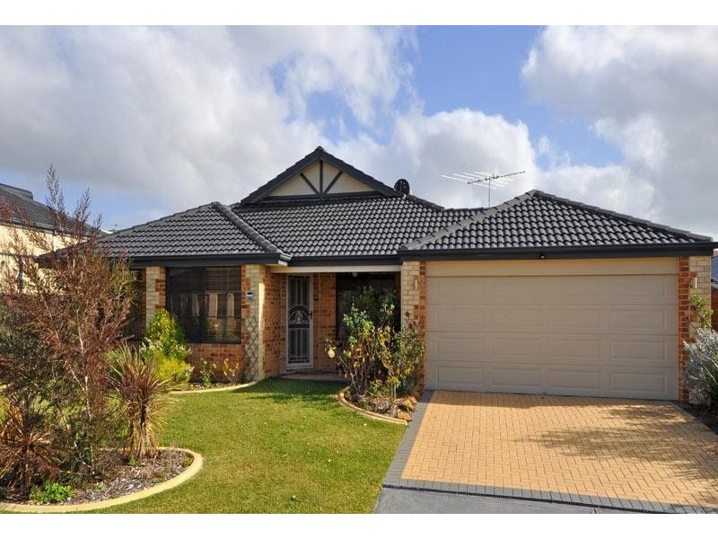 26 Wimbledon Street, Bertram WA 6167