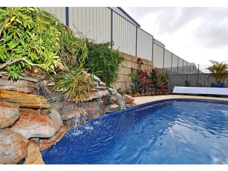 26 Wimbledon Street, Bertram WA 6167