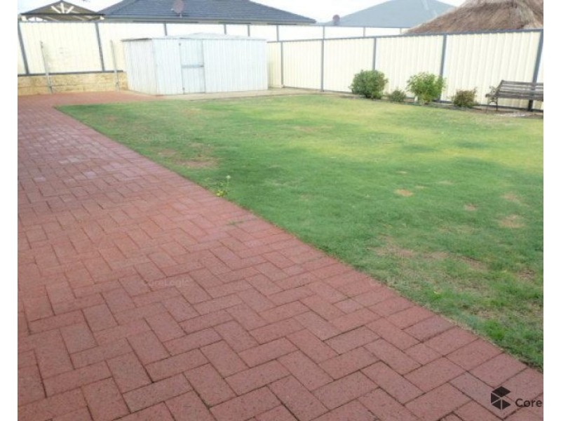 3 Greenwich Gardens, Bertram WA 6167