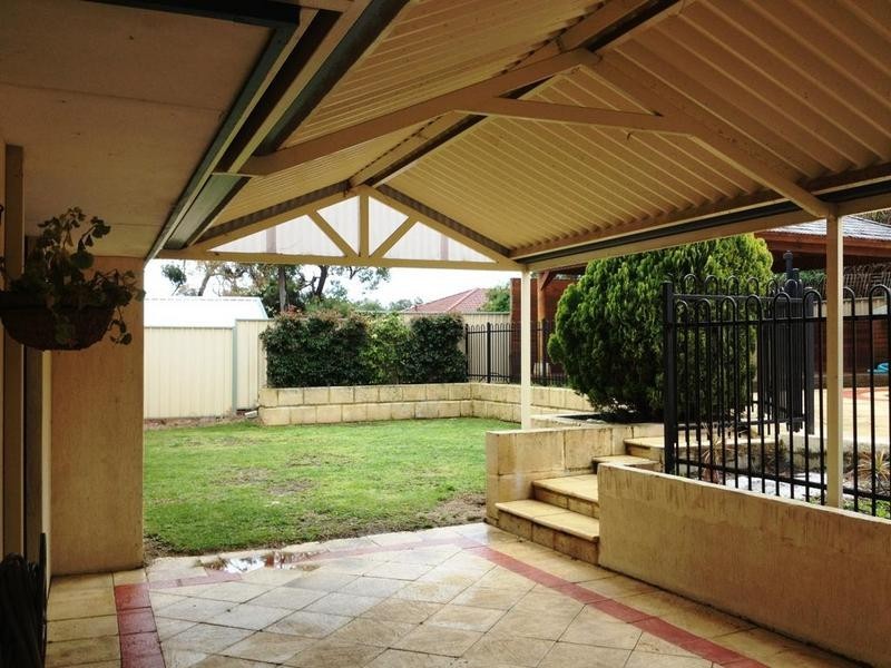 5 Strathcona Rise, Bibra Lake WA 6163