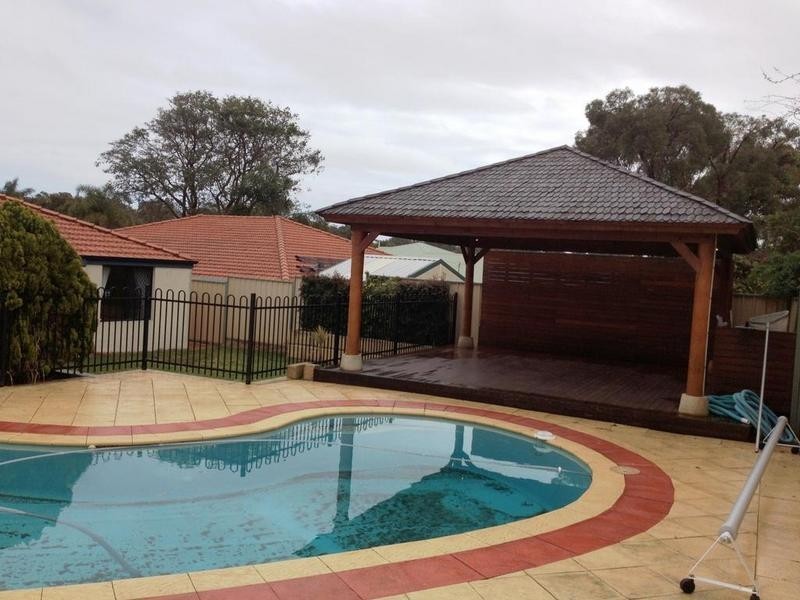 5 Strathcona Rise, Bibra Lake WA 6163