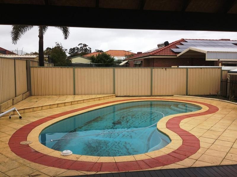 5 Strathcona Rise, Bibra Lake WA 6163