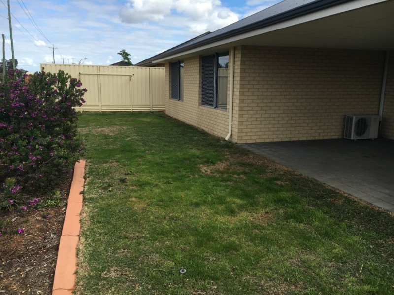 4 Bandy Place, Gosnells WA 6110