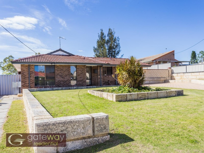 6 Evans Place, Padbury WA 6025