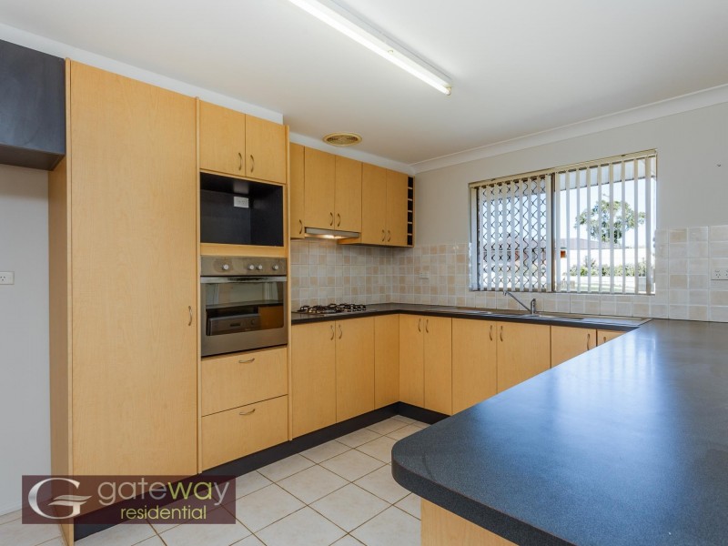 6 Evans Place, Padbury WA 6025
