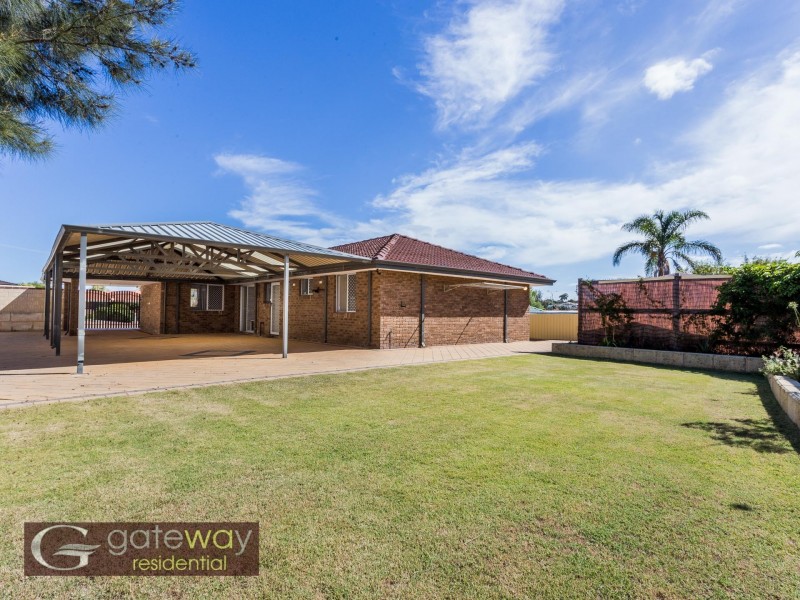 6 Evans Place, Padbury WA 6025
