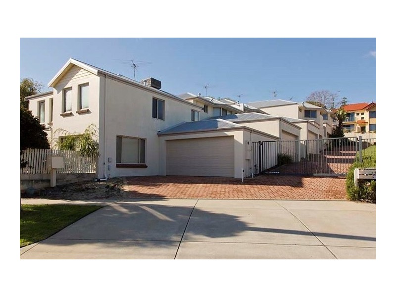 1/26 Harvey Street, Burswood WA 6100