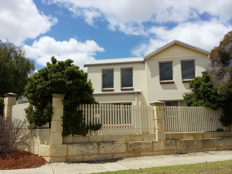 1/26 Harvey Street, Burswood WA 6100