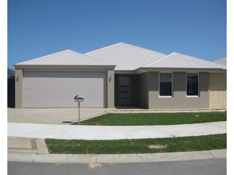 5 Lagoon Pass, Baldivis WA 6171