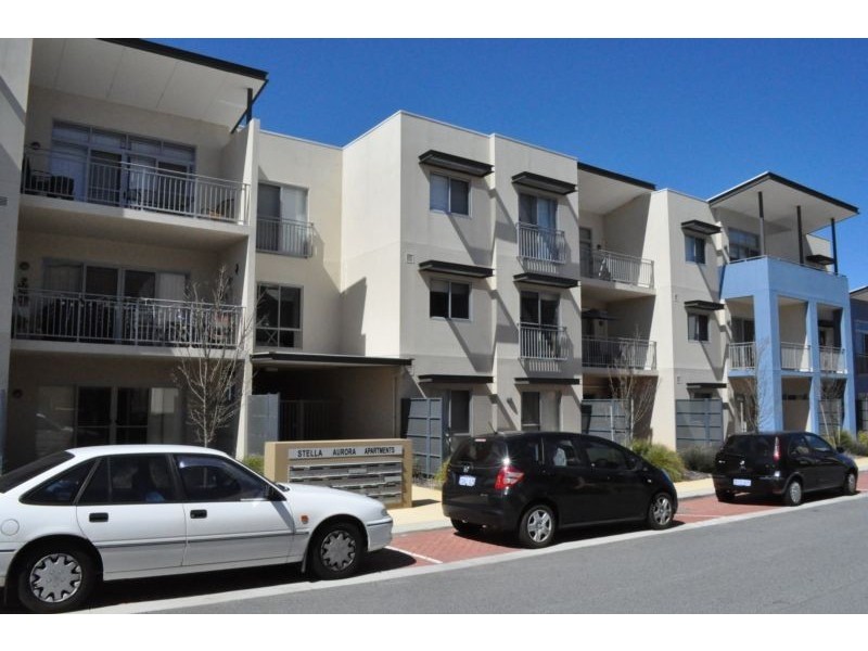 34/6 Ibera Way, Success WA 6164