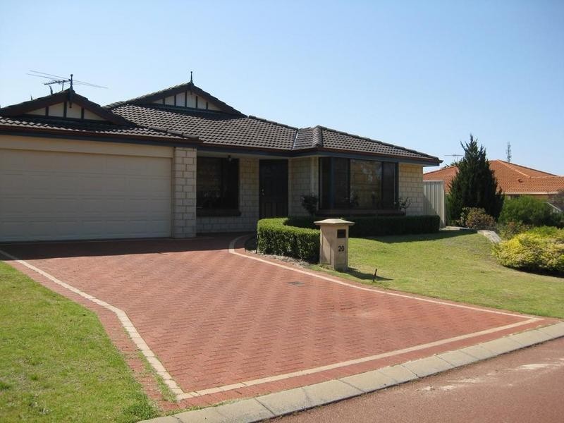 20 Muirfield Avenue, Success WA 6164