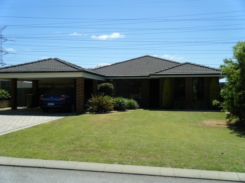 55 Ridge Road, Cockburn Central WA 6164