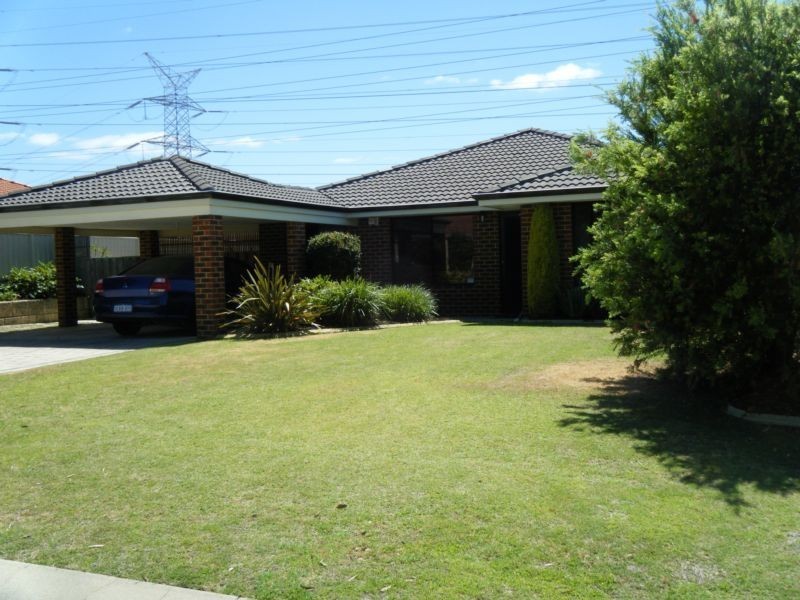 55 Ridge Road, Cockburn Central WA 6164