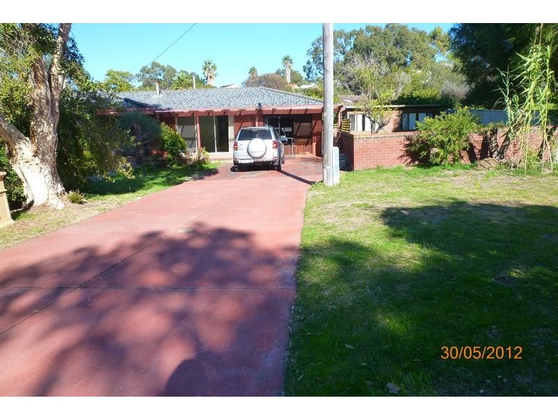 1 Trigg Place, Kardinya WA 6163