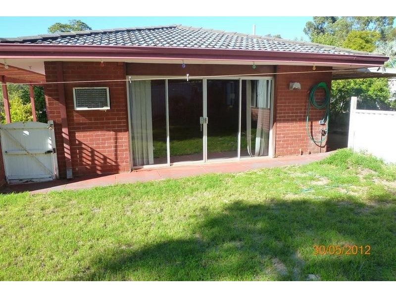 1 Trigg Place, Kardinya WA 6163