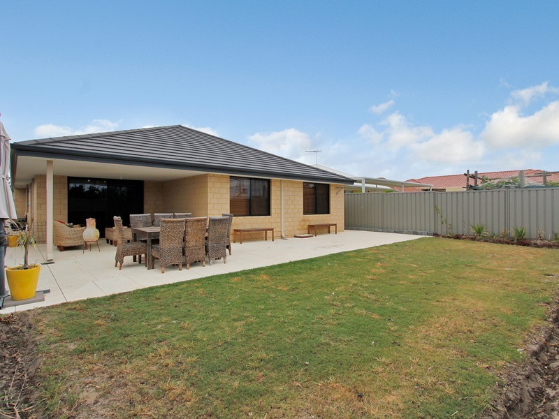 47 Bologna Gardens, Aubin Grove WA 6164