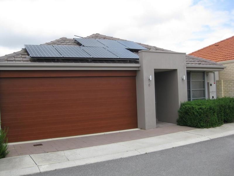 6/2 Twilight, Aubin Grove WA 6164
