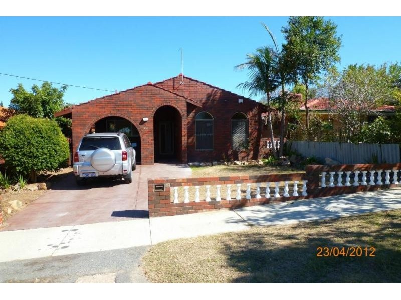 44 Noel Street, Hilton WA 6163