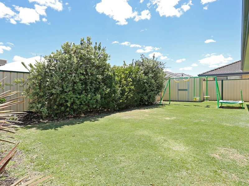 9 Domain Circle, Success WA 6164