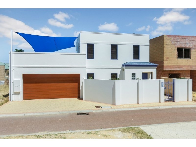 4/12 Boyd Crescent, Hamilton Hill WA 6163