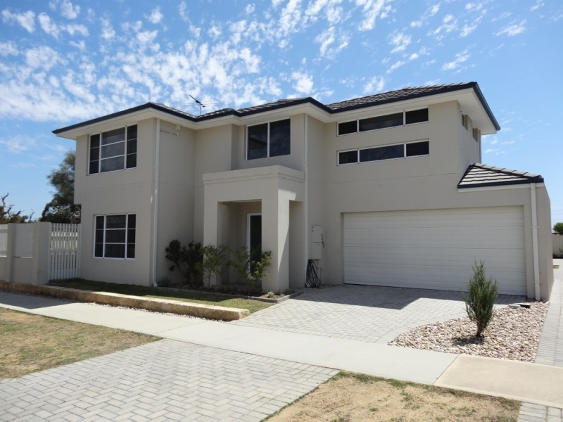 4A Observatory Avenue, Aubin Grove WA 6164