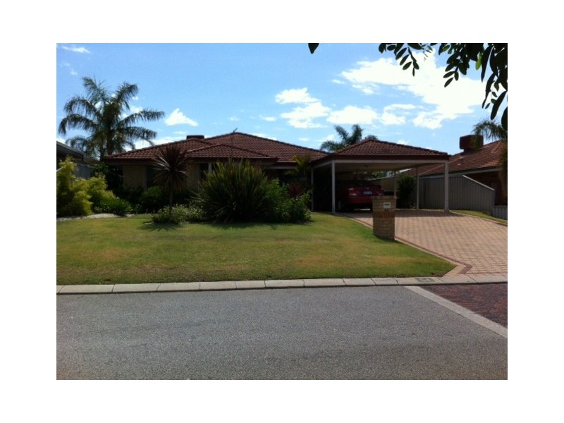 54 Veneta Circuit, Atwell WA 6164