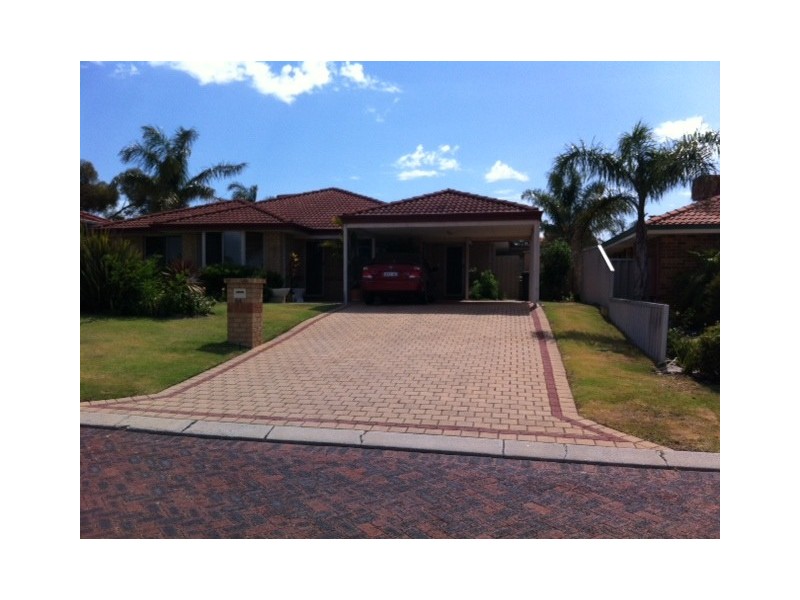 54 Veneta Circuit, Atwell WA 6164