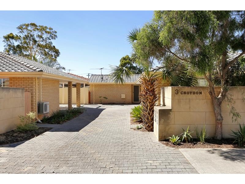 3A Croydon Street, Dianella WA 6059