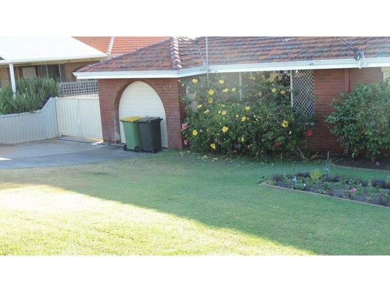 43B Hamilton Road, Hamilton Hill WA 6163