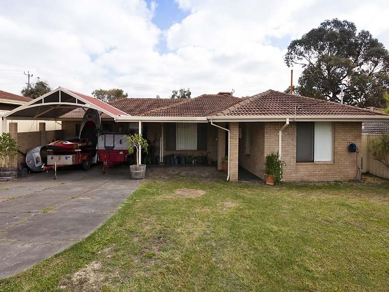 40 Davies Crescent, Kardinya WA 6163