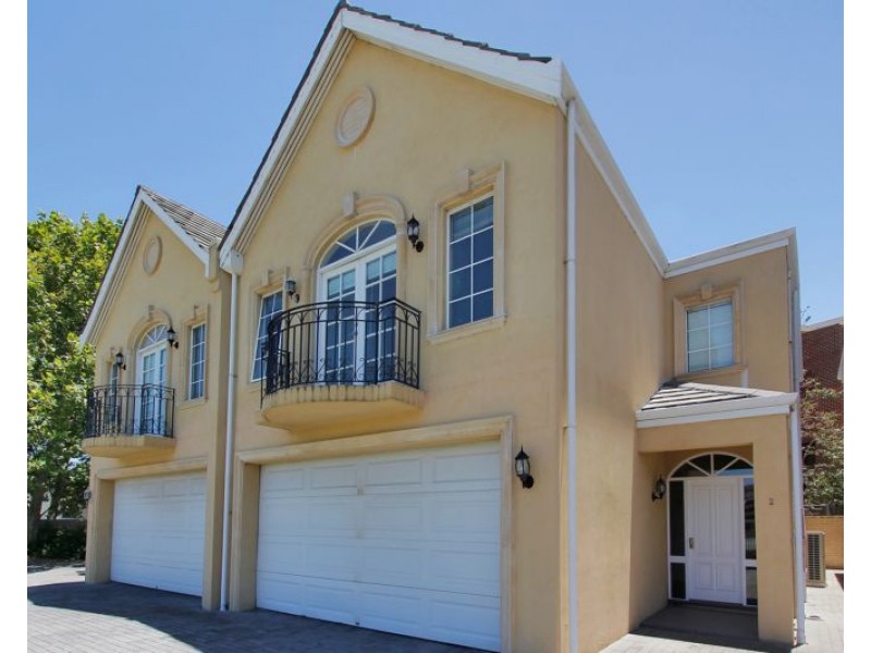 2/10 Hurstford Close, Peppermint Grove WA 6011