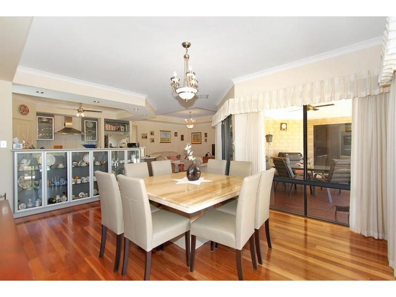 12 Cape Range Crescent, Aubin Grove WA 6164