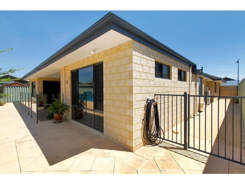 12 Cape Range Crescent, Aubin Grove WA 6164