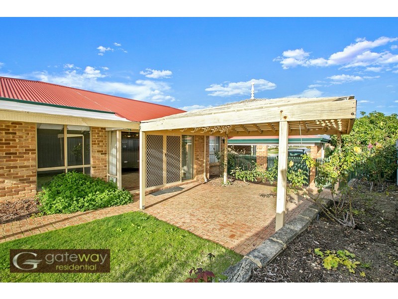 57 Amity Boulevard, Coogee WA 6166