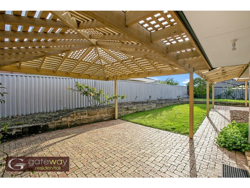 57 Amity Boulevard, Coogee WA 6166