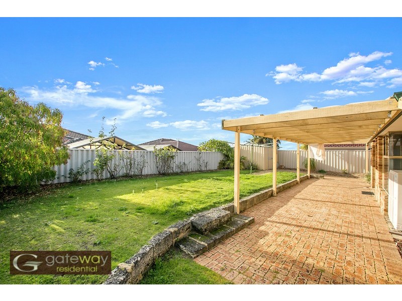 57 Amity Boulevard, Coogee WA 6166