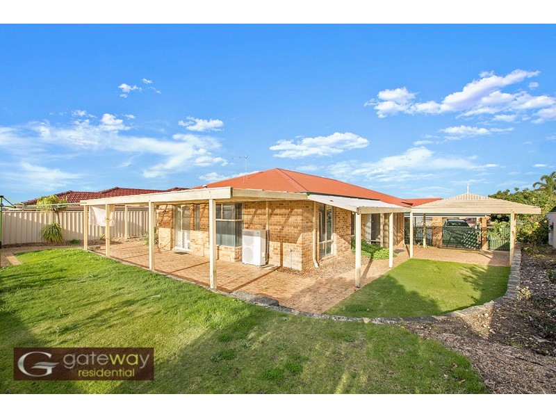 57 Amity Boulevard, Coogee WA 6166