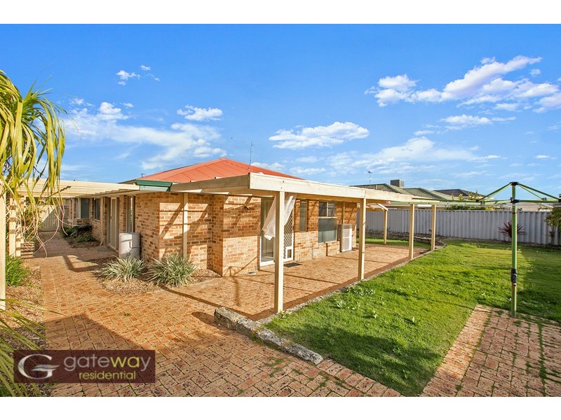 57 Amity Boulevard, Coogee WA 6166