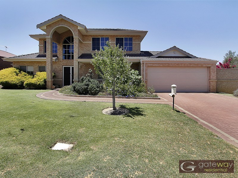 22 Laguna Green, Jandakot WA 6164