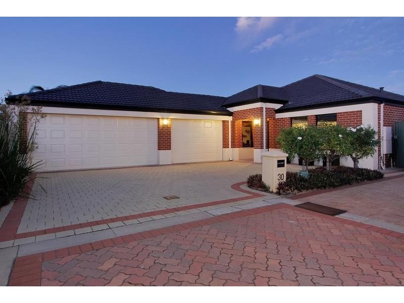 30 Pindan Elbow, Atwell WA 6164