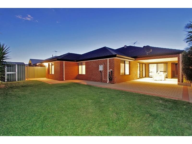 30 Pindan Elbow, Atwell WA 6164
