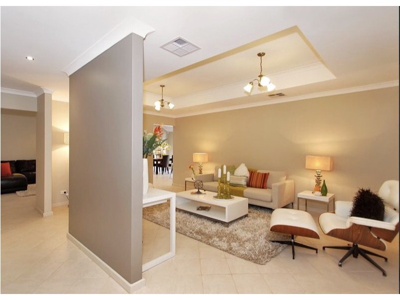 20 Kurrajong Approach, Atwell WA 6164